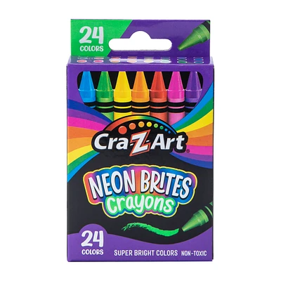 Five Below Cra-Z-Art® Crayons 96-Count at Hamilton Place in
