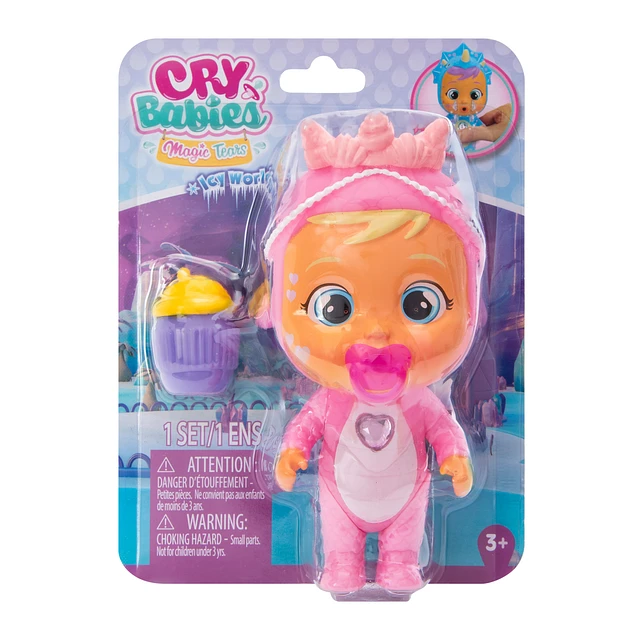 Cry Babies minis 2P入り全袋。 Cry Babies minis 2P入り全袋。 cry babies magic tears™ minis