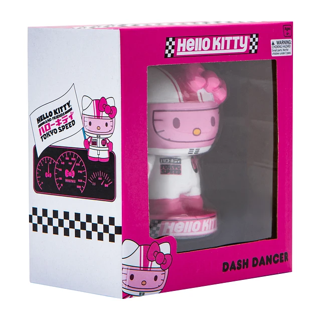 Five Below Hello Kitty And Friends® Cinnamoroll Dash Dancer