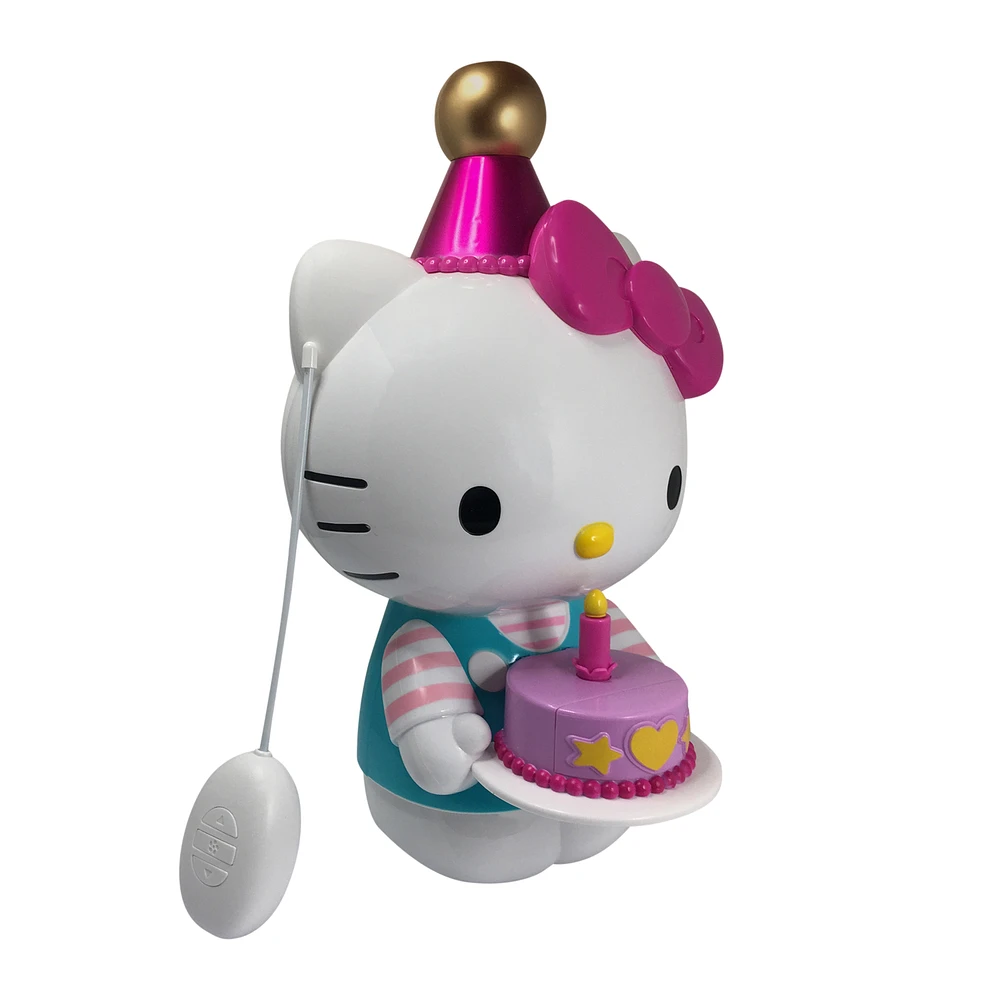 Five Below Hello Kitty® Remote Control Figure With Pop