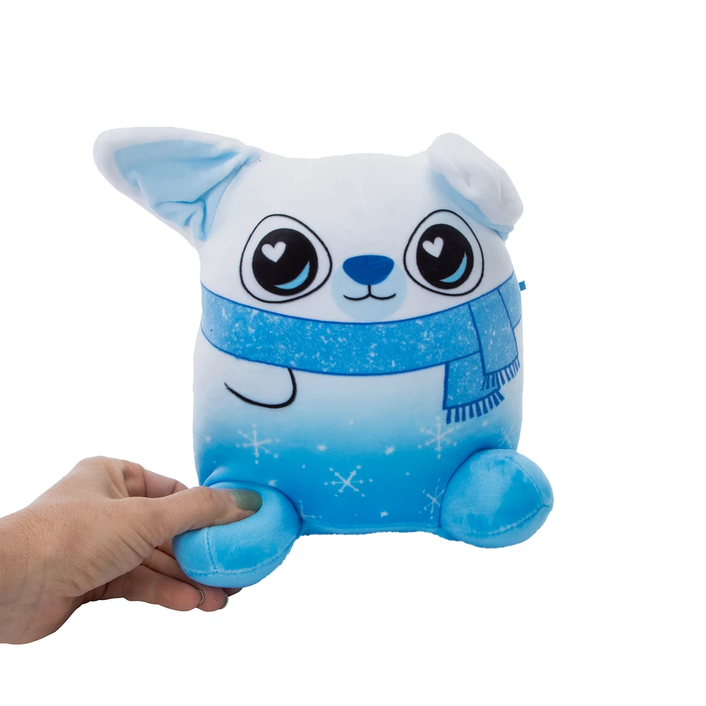 Five Below Flipeez™ Winter Plush 10in at Hamilton Place in
