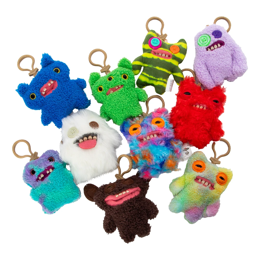 Five Below Fuggler Keyring™ (Styles May Vary) at Hamilton