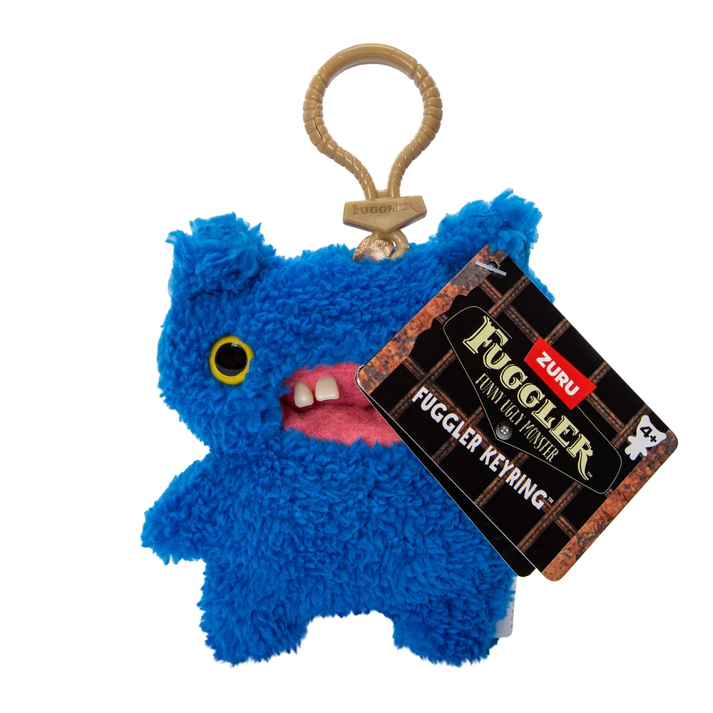 Five Below Fuggler Keyring™ (Styles May Vary) at Hamilton