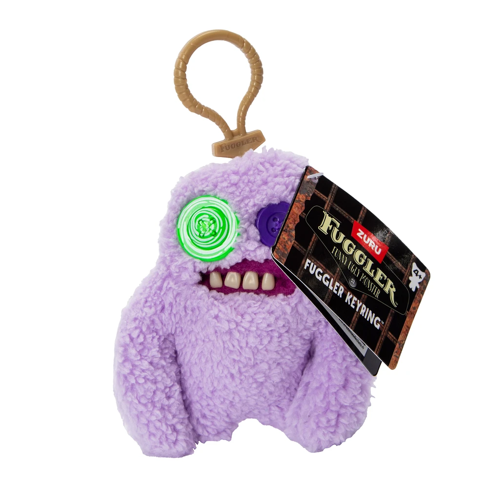Five Below Fuggler Keyring™ (Styles May Vary) at Hamilton