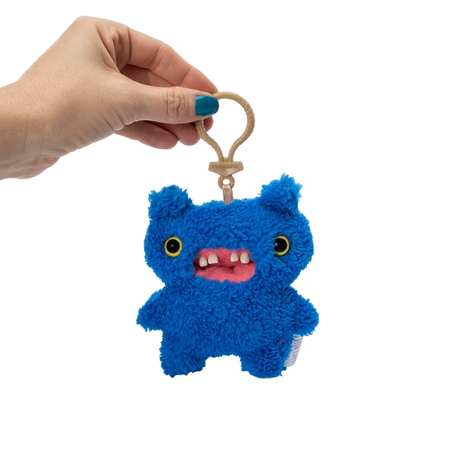 Five Below Fuggler Keyring™ (Styles May Vary) at Hamilton