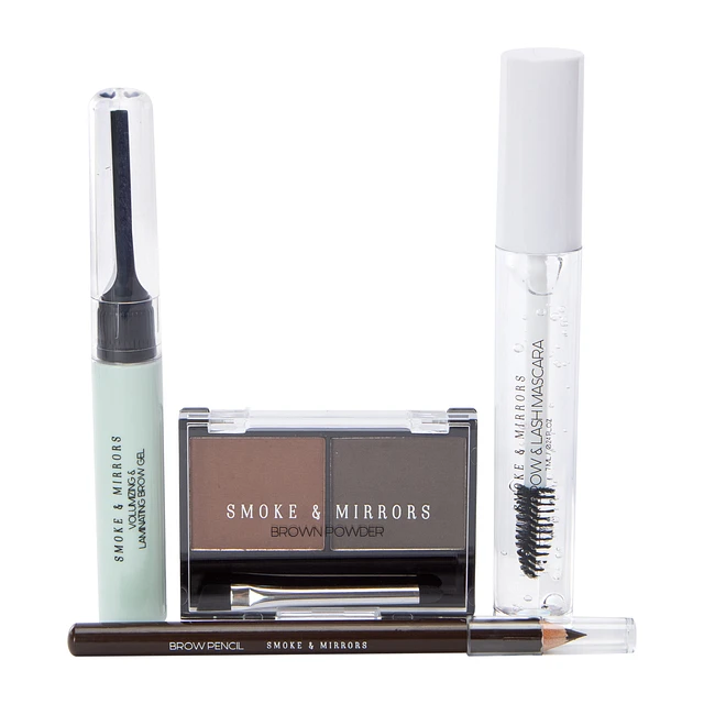 Five Below Smoke & Mirrors Reach For The Stars Makeup Kit at