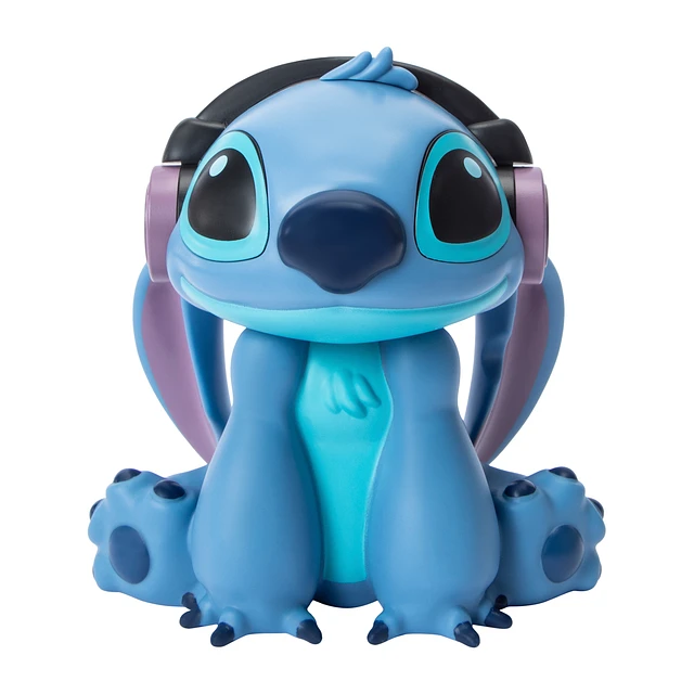 Five Below Disney Stitch Wireless Speaker at Hamilton Place