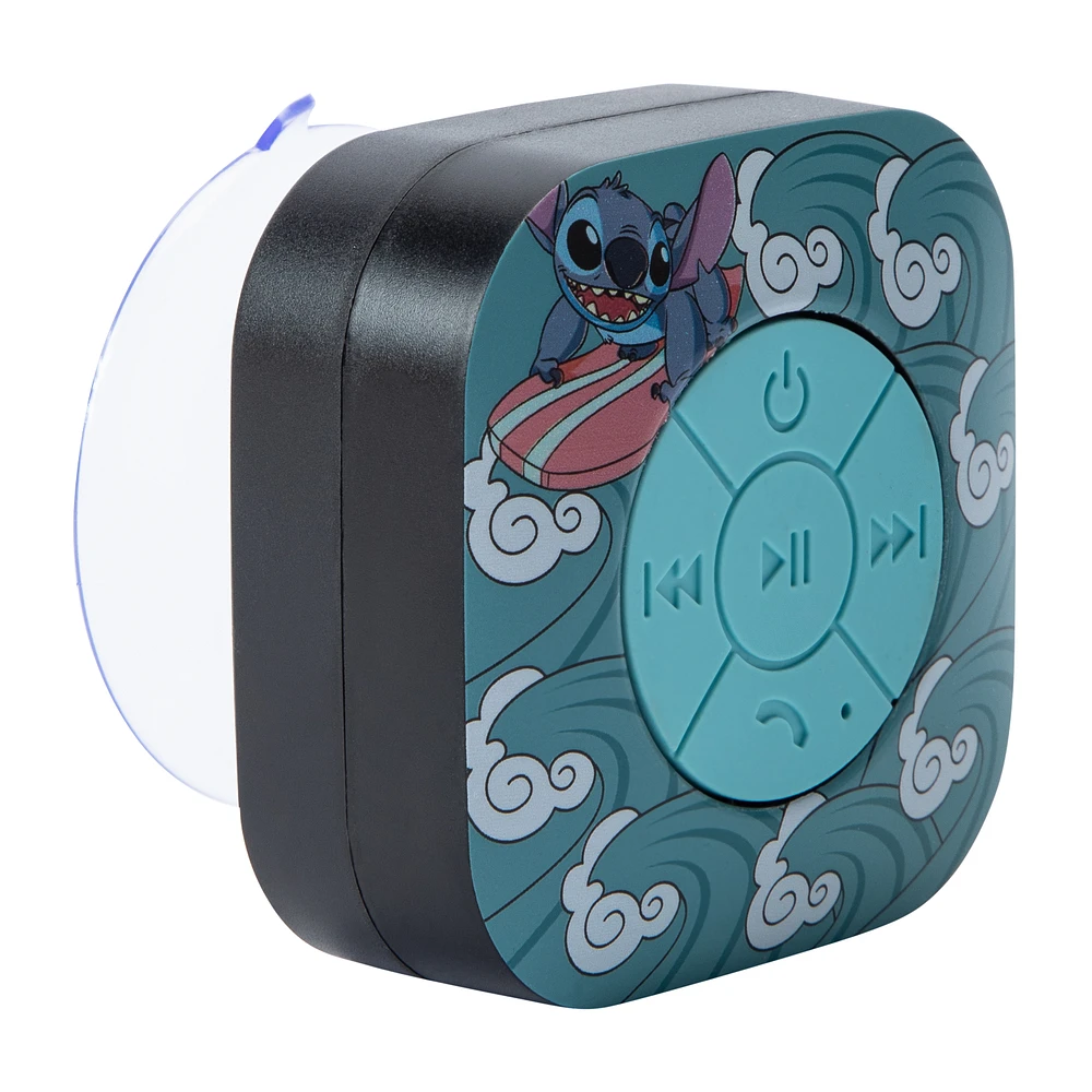 Disney - TN Five Below Disney Stitch Repositionable Decal Variety Pack