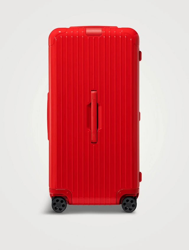 RIMOWA Essential Trunk Plus Suitcase | Square One