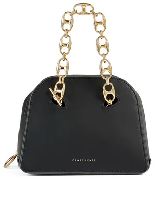 ZARA【NEW】MINI BOWLING BAG MINI BOWLING BAG - Ecru | ZARA United States