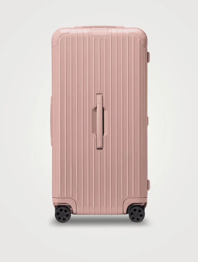 RIMOWA Essential Trunk Plus Suitcase | Square One