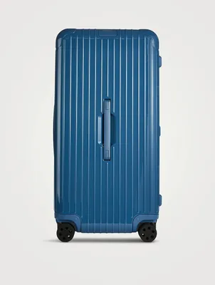 RIMOWA Essential Trunk Plus Suitcase | Square One