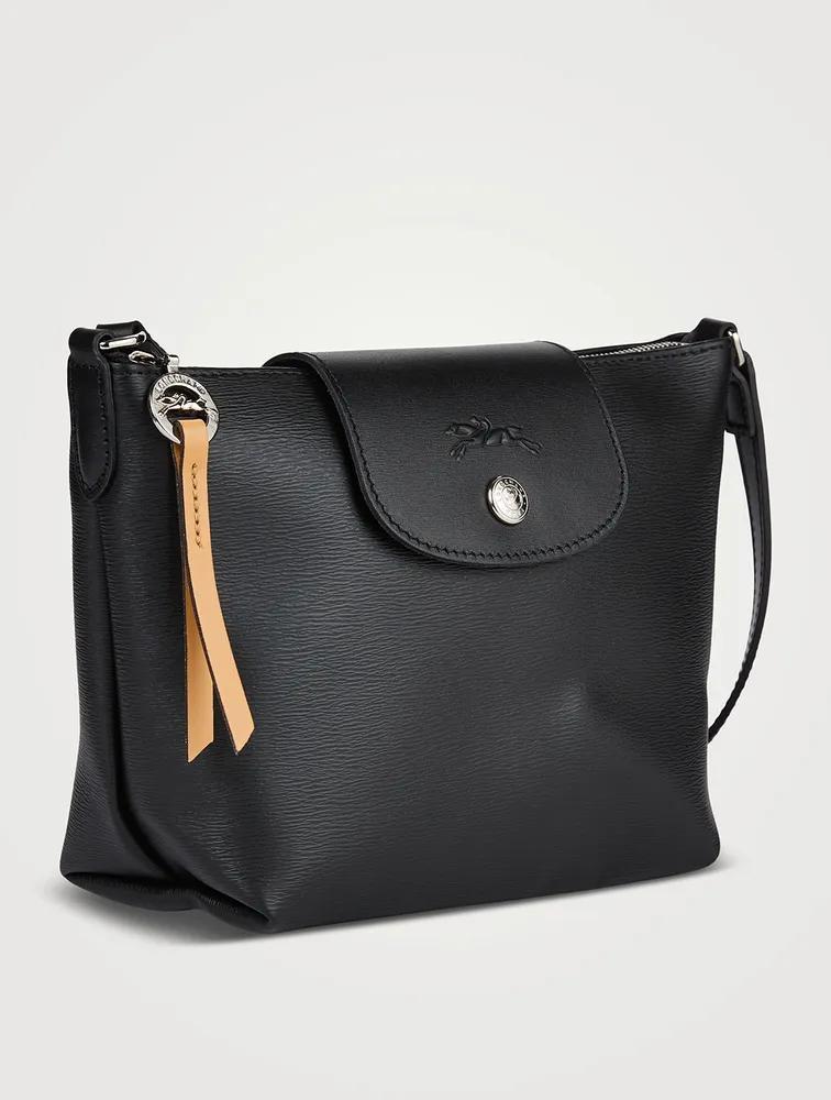 Longchamp （ロンシャン)LE PLIAGE CITY - CROSSBODY BAG XS LONGCHAMP ロンシャン Le Pliage City ル プリアージュ シティ