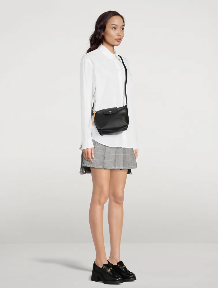 LONGCHAMP Le Pliage City Crossbody Bag | Square One