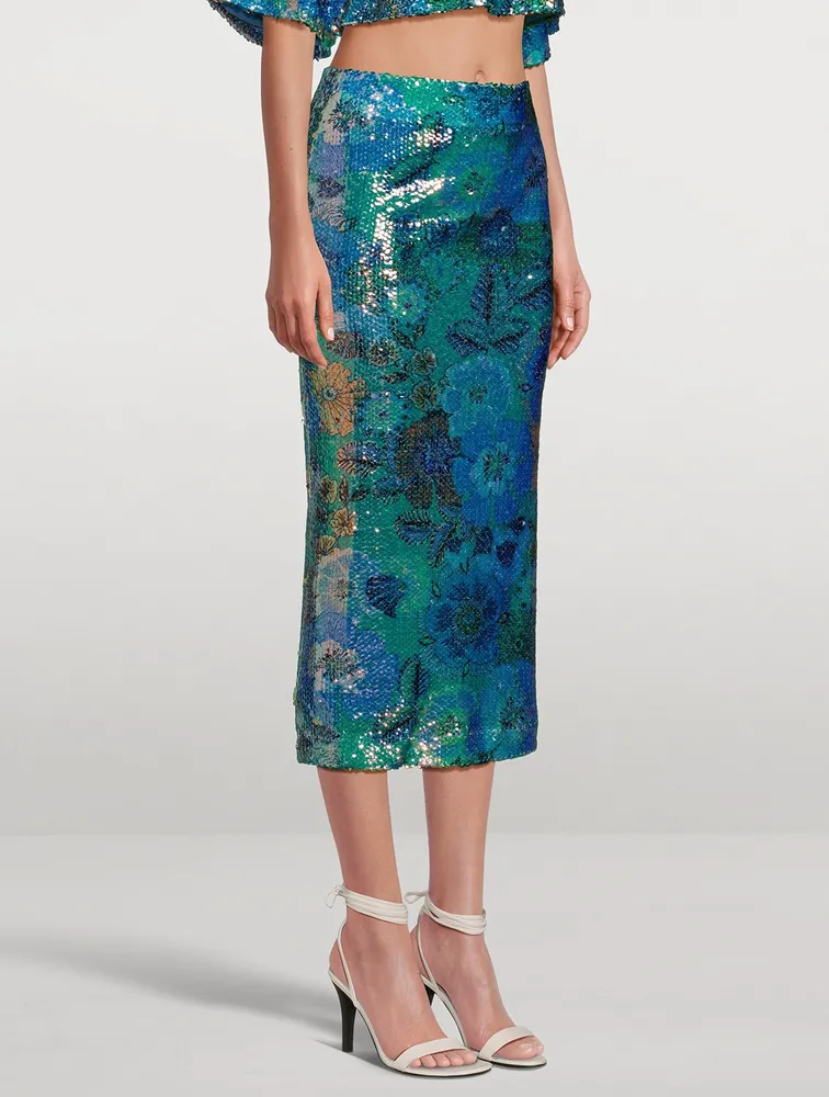 journal standard♡ Sequins Midi Skirt 110624_Ecomm2_CT4026TM1_ZK2342