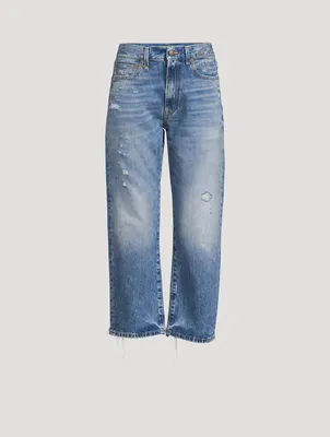 パンツ ZARA EXTREME RIPPED FADED JEANS $_57.JPG?set_id=880000500F