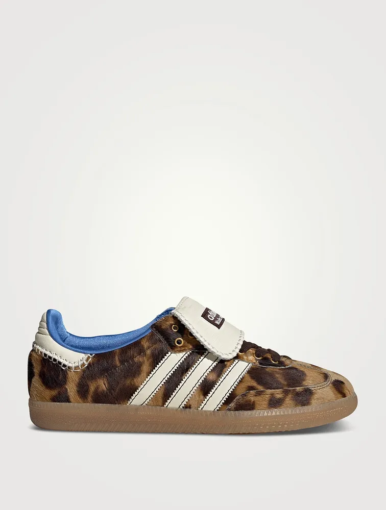 adidas wales bonner samba 初期　20aw 27cm Adidas Mens Wales Bonner Samba Shoes – Extra Butter