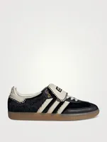靴 Adidas x Wales Bonner Pony Tonal Samba Obuwie adidas x Wales Bonner Samba 'Pony Tonal' (IE0586) | WSS