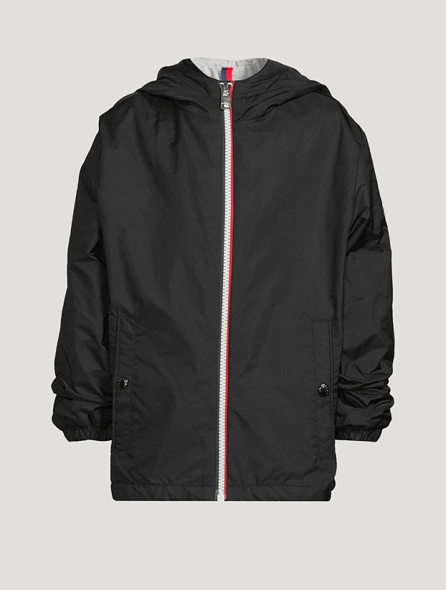 MONCLER New Urville Rain Jacket | Yorkdale Mall