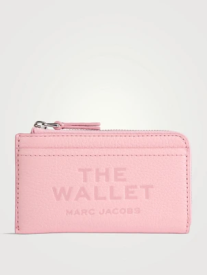 ★Marc Jacobs★ ピンク The Leather カードケース 24040276_54475492_600.jpg
