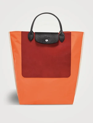 Coach The Re Laceable Tote: Medium | Square One