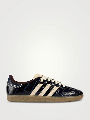 靴 Adidas x Wales Bonner Pony Tonal Samba Obuwie adidas x Wales Bonner Samba 'Pony Tonal' (IE0586) | WSS