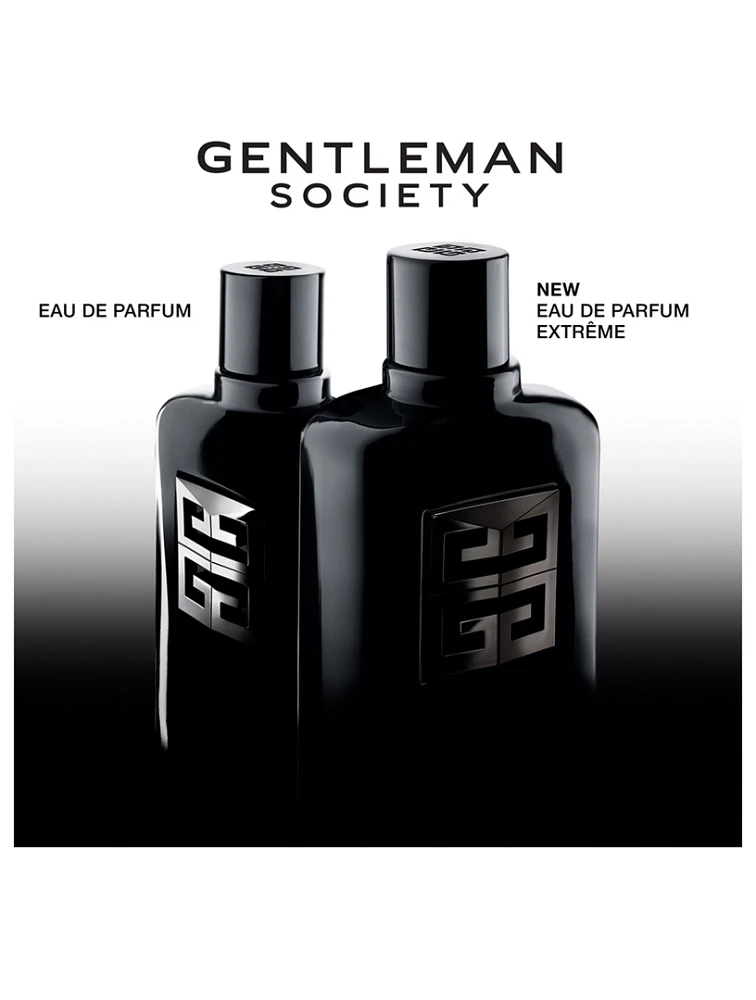 GIVENCHY Gentleman Society Eau de Parfum Extrême | Square One