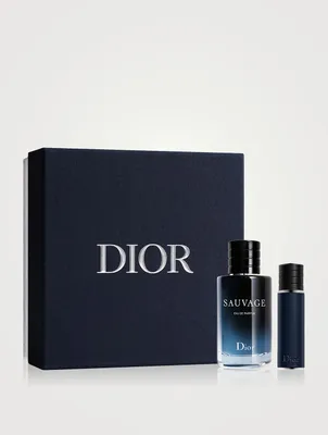 DIOR Sauvage Eau de Parfum Gift Set - Limited Edition