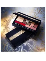 トライアルセット・サンプル Dior Flight Makeup Palette Amazon | Dior ディオール トラベルスタジオ メイクアップ