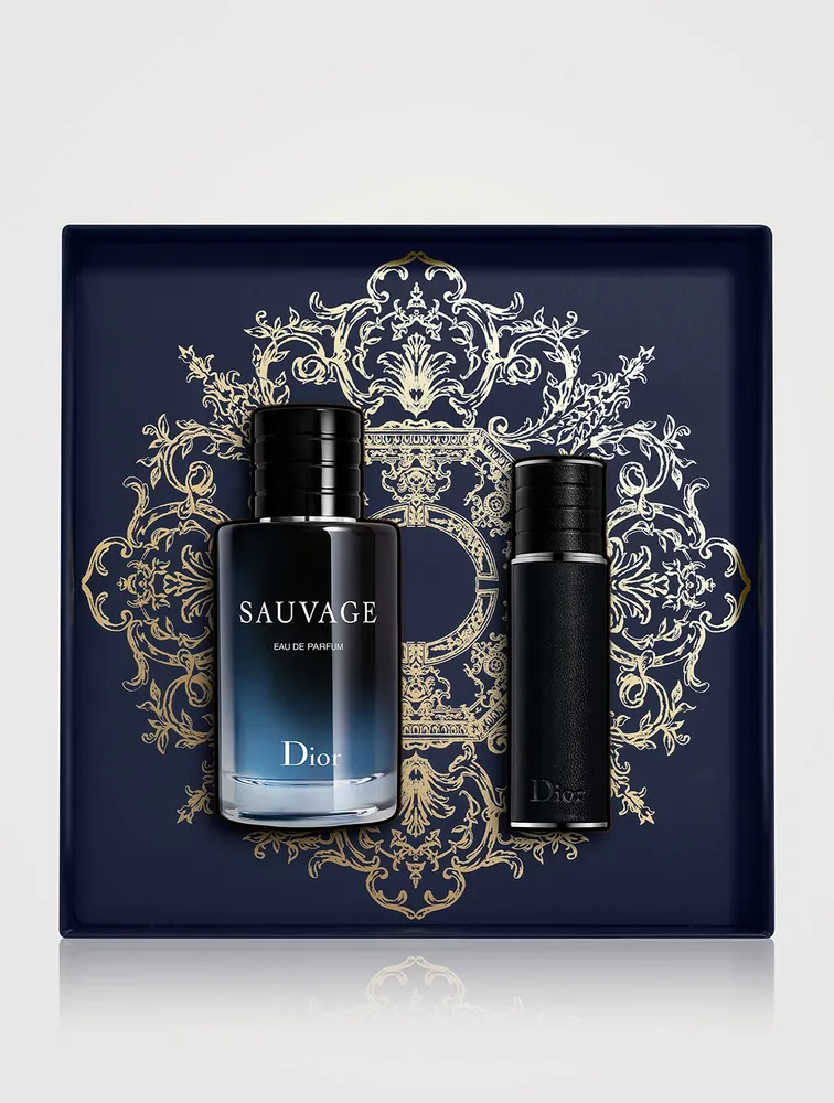 Dior Sauvage Eau de Parfum 箱付き Sauvage Eau de Parfum - Dior | Sephora