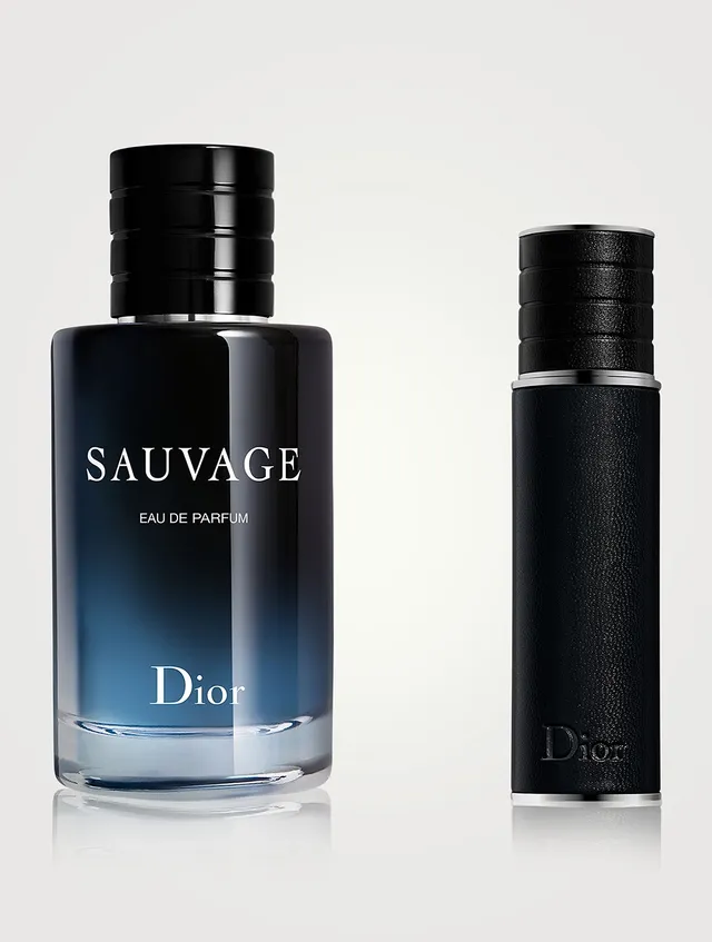 Dior Sauvage Eau de Parfum 箱付き DIOR Sauvage Eau de Parfum | Holt Renfrew
