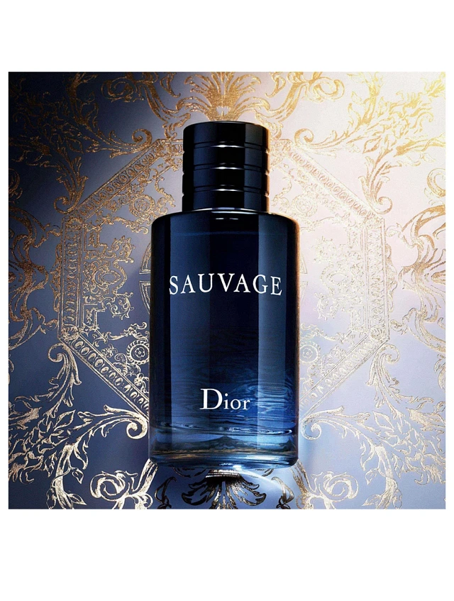 Dior Sauvage Eau de Parfum 箱付き Sauvage Eau de Parfum: Fragrance Set for Men | DIOR CA