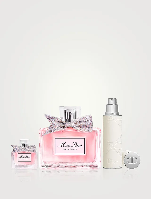 DIOR Miss Dior Eau de Parfum Fragrance Set - Limited Edition