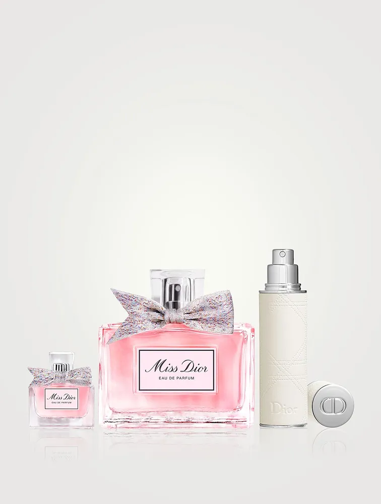Miss Dior Eau de Parfum 箱付き Miss Dior Eau de Parfum 箱付き Miss Dior Eau De Parfum 50ml