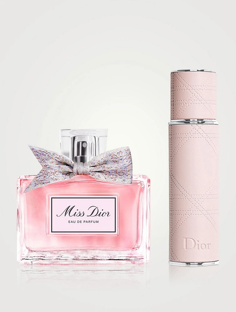 Miss Dior Eau de Parfum セット DIOR Miss Dior Eau de Parfum Fragrance Gift Set | Bloomingdale's