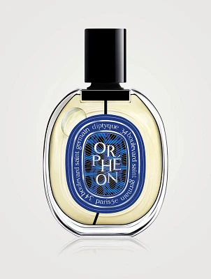 国内正規品・diptyque ORPHEON 75ml Orphéon Eau de Parfum 75ml | Diptyque Paris