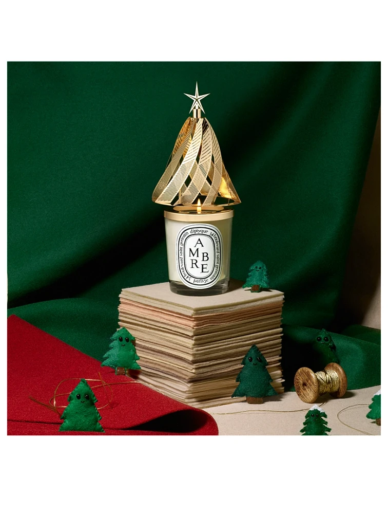 diptyque ホリデーランタン DIPTYQUE Holiday Lantern - For Classic Candle | Holt Renfrew