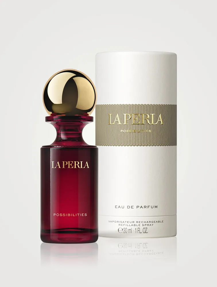 LA PERLA Possibilities Eau de Parfum | Square One