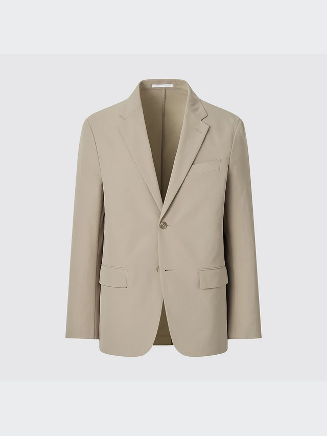 UNIQLO AirSense Ultra Light Jacket | King's Cross