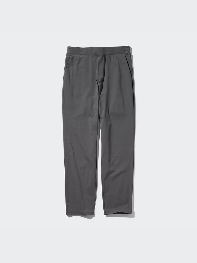【OTUR】ストレートバー180cm UNIQLO Ultra Stretch DRY-EX Tapered Pants | Arden Fair