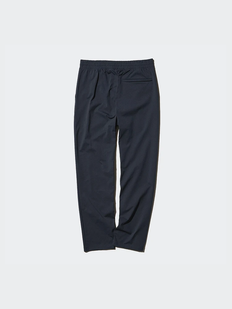 UNIQLO Ultra Stretch DRY-EX Tapered Pants | Arden Fair