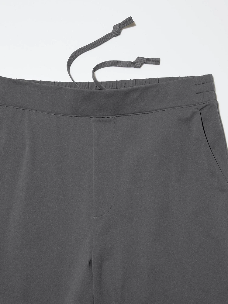 【OTUR】ストレートバー180cm UNIQLO Ultra Stretch DRY-EX Tapered Pants | Arden Fair