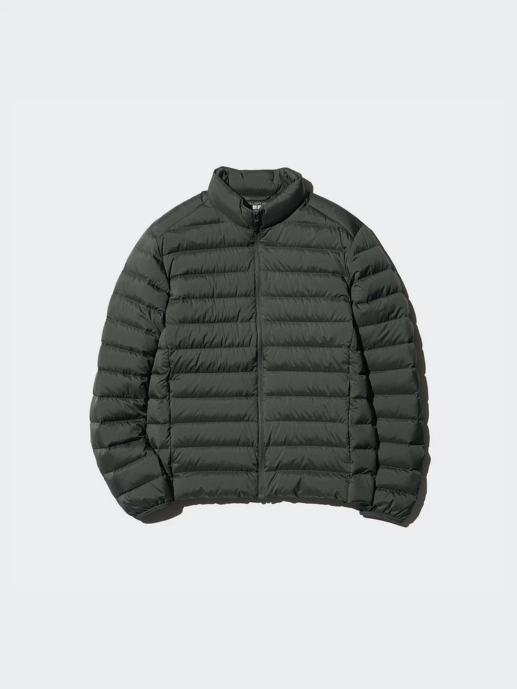 ジャケット・アウター UNIQLO x Theory ULTRA LIGHT DOWN S UNIQLO Ultra Light Down Jacket | King's Cross