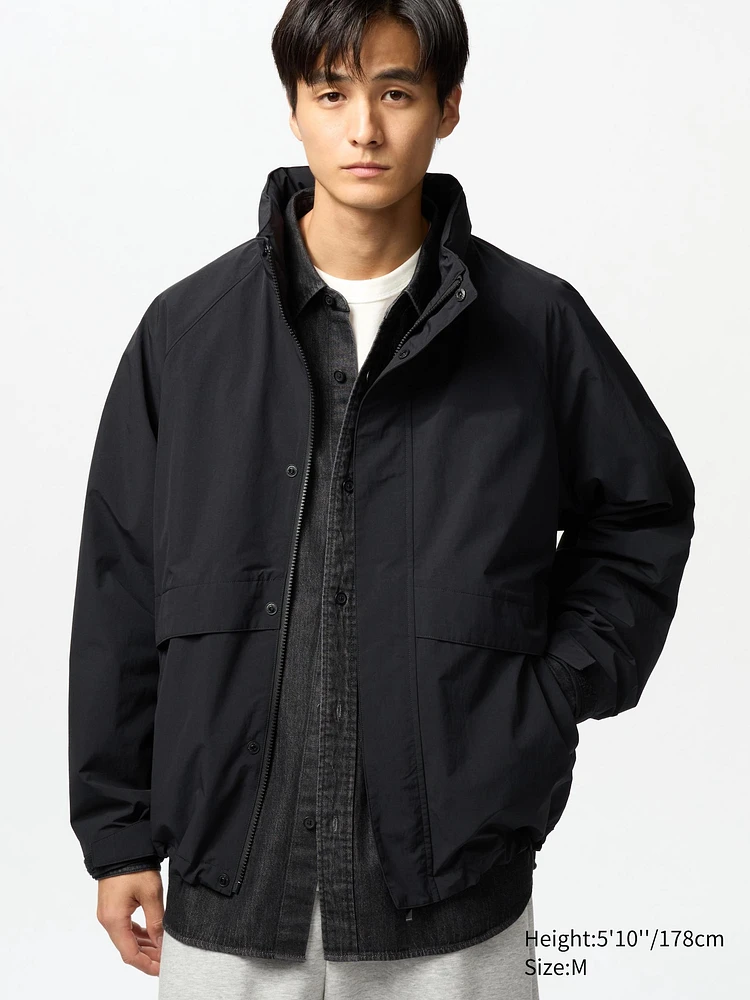 ジャケット・アウター y/official studs blouson jacket Blouson jacket in grey - Undercover | Mytheresa