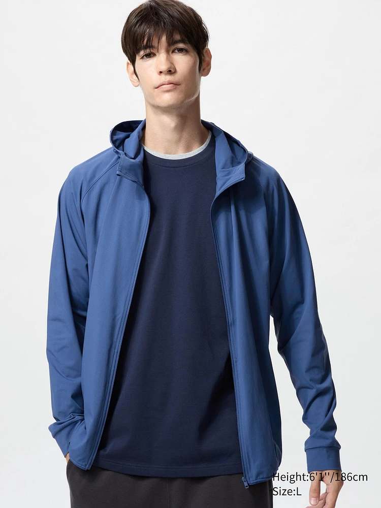 00's old uniqlo zipup Hoodie シャドーチェック 00's old uniqlo zipup Hoodie ジップアップパーカー - メルカリ