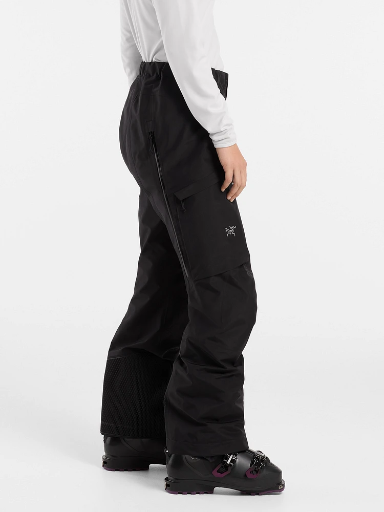 Arc'teryx Ski Guide Pant Women's | Square One