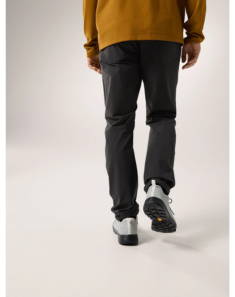 ARC'TERYX アークテリクス Levon Pant 32-R ブラック Arc'teryx Levon Pants - Men's | REI Co-op