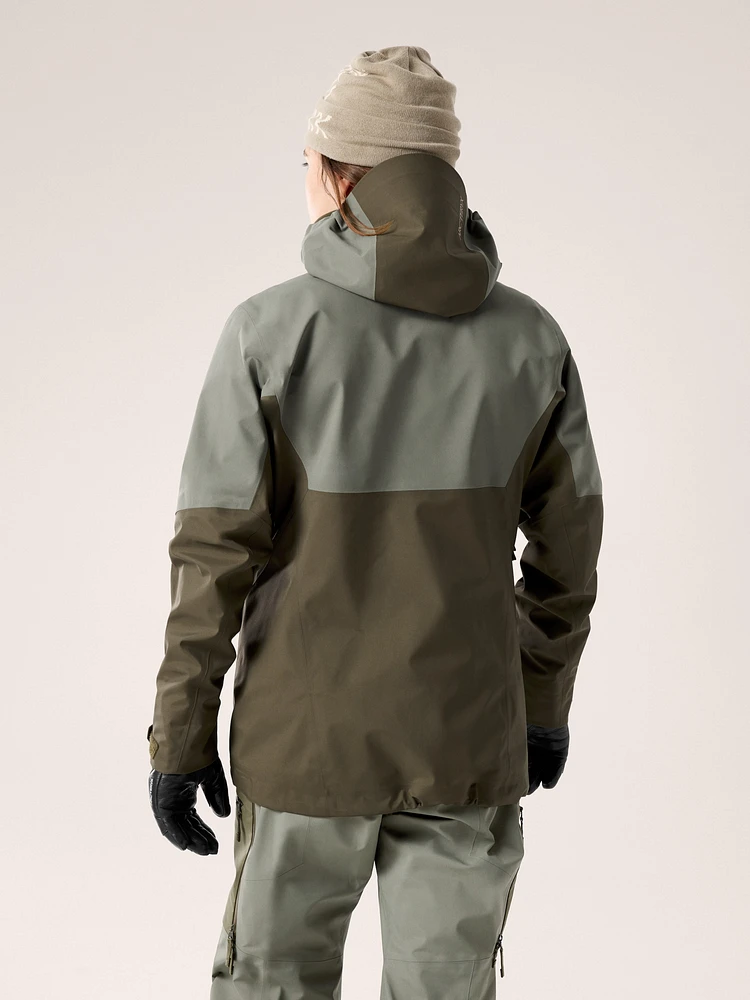 【マロ】ARC’TERYX ウィメンズ センチネルLTジャケット・パンツ マロ】ARC'TERYX ウィメンズ センチネルLTジャケット・パンツ
