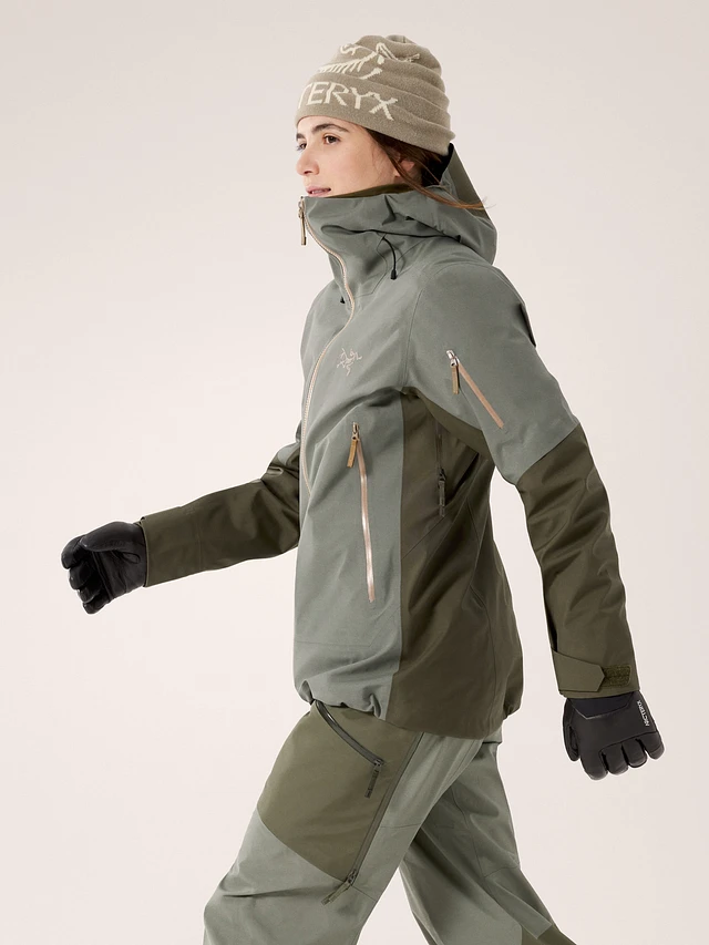 Arc'teryx Sentinel Jacket Women's at Mall of America® in