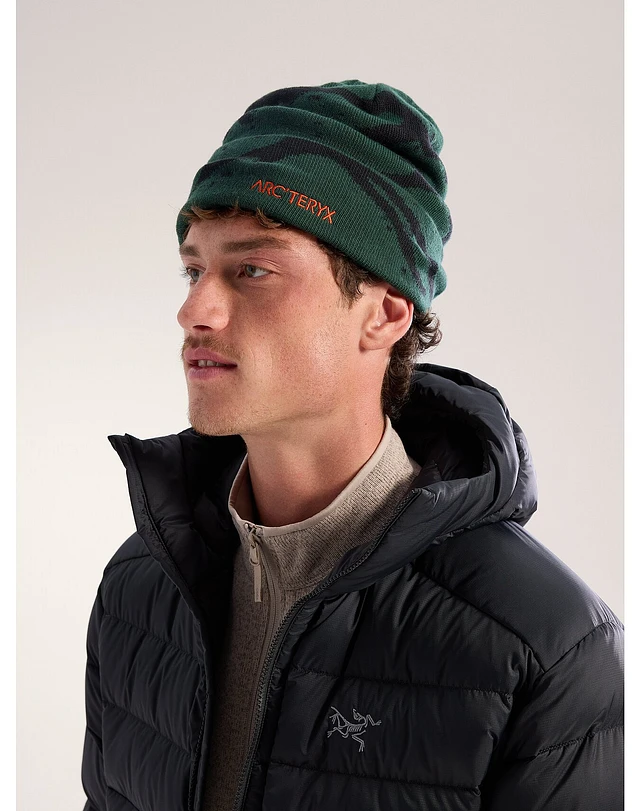 今期カナダ購入正規ARC’TERYX Grotto Toque Roseニット帽 楽天市場】アークテリクス グロットトーク ARC'TERYX Grotto